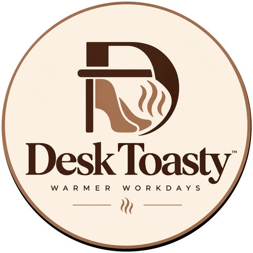 Desk Toasty