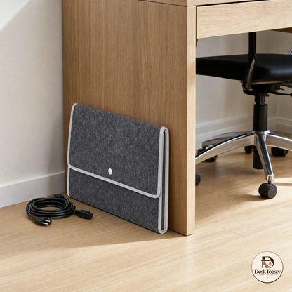 Desk Toasty™  - Desk Warmer
