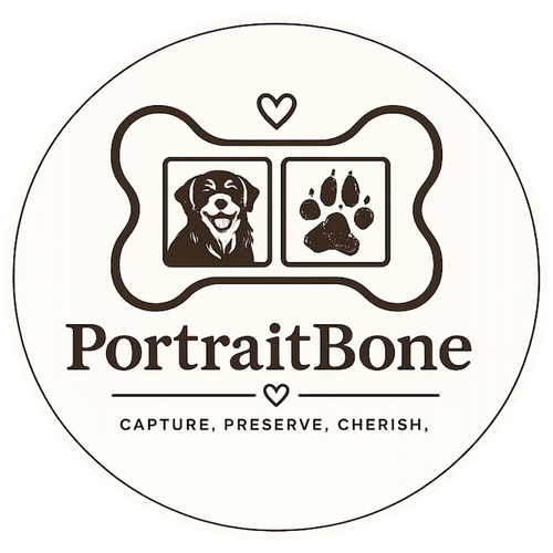 Portrait Bone
